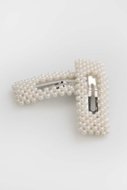 COCCODRILLO hairpin PETIT BIJOU, kreemjas, WC5311703PBJ-003-000, one size cm