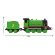 THOMAS & FRIENDS suured vedurid, JHK84