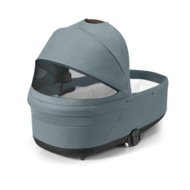 CYBEX vankrikorv Balios S/Talos S LUX, Stormy blue, 524001349