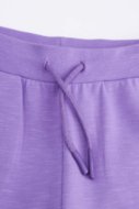 COCCODRILLO joggers EVERYDAY GIRL A, lillad, ZC4120101VGA-016-152, 152 cm
