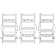 BABYTROLD ronimispukk, White, 20-50H