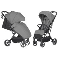 CARRELLO käru NOVA Plus, River grey, CRL-5524