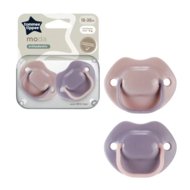 TOMEE TIPPEE ortodontilised lutid Moda 18-36m, 2tk, 43343699