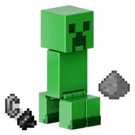 MINECRAFT Core figuur Asst, GTP08