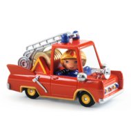 CRAZY MOTORS tuletõrjeauto, DJ05459