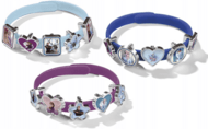 TOTUM FROZEN loominguline komplekt Bracelets and Charms, 681415