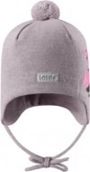 LASSIE müts Ramat Light grey 718773-9321