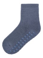 NAME IT socks with non-slip soles, 13229075 19-21