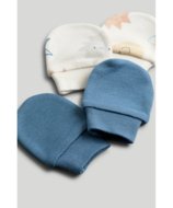 MOTHERCARE cimdi 2 gab., AV39701 3-6 mėn.