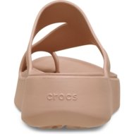 CROCS sussid SMILEY roosad, 210834-7AF 39,5 suurus