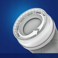 LOVI käepidemetega 360° tass NIGHT&DAY, 250 ml., Rabbit, 1/610