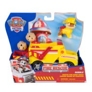 PAW PATROL vehicle Fire Rescue Rubble, 6072662