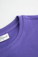 COCCODRILLO t-särgid, violett, ZC5143105RGK-016-110, 110 cm
