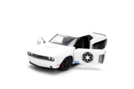 JADA Star Wars 1:32 Stormtrooper 2014 Dodge Challenger SRT8 mudelauto, 9336915314R00