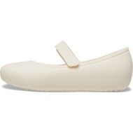 CROCS baleriinad BROOKLYN MARY JANE kooretoonid, 209430-160 25 suurus