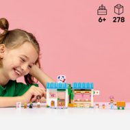 42677 LEGO® Friends Koeramaiuste pagariäri