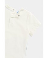 MOTHERCARE lühikeste varrukatega t-särk, EC277