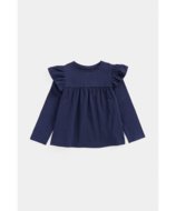 MOTHERCARE pikkade varrukatega t-särk, CA146