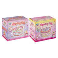 MOXY loovkomplekt "Decorate your own Jewellery Box", assortii, 240029