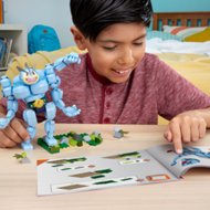 MEGA CONSTRUX POKEMON Machamp komplekt, HTH70