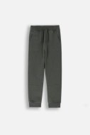 COCCODRILLO joggers GRUNGE SWAMP BOY JUNIOR, rohelised, ZC4120103GBJ-011-164, 164 cm