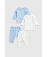 MOTHERCARE pidžaama, 2tk., GF049