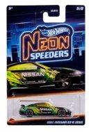 HOT WHEELS Neoon teemaautod