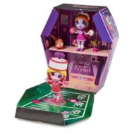 ZOMBAE nukukomplekt Scream Queens Deluxe, 2tk, 6063923 