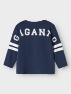 NAME IT GIGANTO t-särk, 13247230-2F3E55 104 cm