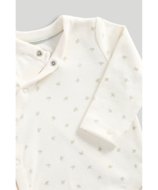 MOTHERCARE pikkade varrukatega body ja säärised , LK439 74