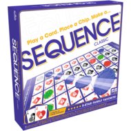 GOLIATH lauamäng Sequence Classic, 75007.006