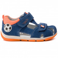 SUPERFIT Sandaalid blue/orange 4-09142-80 18