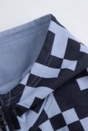 COCCODRILLO sweatshirt WORLD OF PIXEL BOY JUNIOR, sinine, ZC4132402WBJ-014-164, 164 cm