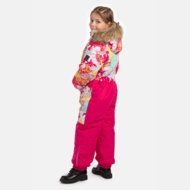 HUPPA talvekombinesoon WILLE 2, 36430220-54363, 116 cm