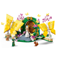 75688 LEGO® Wicked Glinda pulmapäev