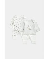 MOTHERCARE pidžaama, 2tk., FE118 