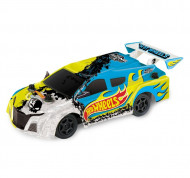 HOT WHEELS R/C auto CX12 1:28, asst, 63253