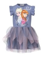 NAME IT FROZEN kleit, 13257004-858FB1 110 cm