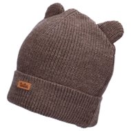 TUTU müts, pruun, 3-006843, 46-50 cm