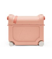 STOKKE transformeeritav kohver JETKIDS, coral pink, 681301