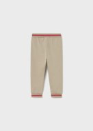 MAYORAL pusa, lühikeste varrukatega t-särk +püksid, tomato, 1.831-61, cm