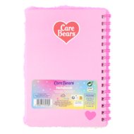 PALADOME CARE BEAR Pehme märkmik, PP14394CB