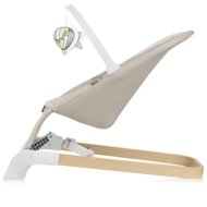 LIONELO lamamistool LILAC, Beige sand
