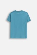 COCCODRILLO t-särgid CITY RACING BOY JUNIOR, sinine, cm