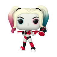 FUNKO POP! vinila figūriņa: DC - Harley Quinn, 75848