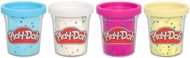 PLAY-DOH eriotstarbeline plastiliin, assortii, G17275L0