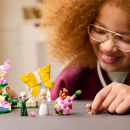 75688 LEGO® Wicked Glinda pulmapäev