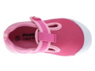 BEPPI vabaaja kingad, roosa, 2189771