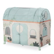 HAUCK mängutelk reisivoodi jaoks, Plants, 599260
