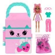 POLLY POCKET miniriidekapi veeüllatusega mängutoosid assortii, HRD64
